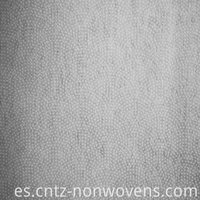 Nonwoven Glues Interlining